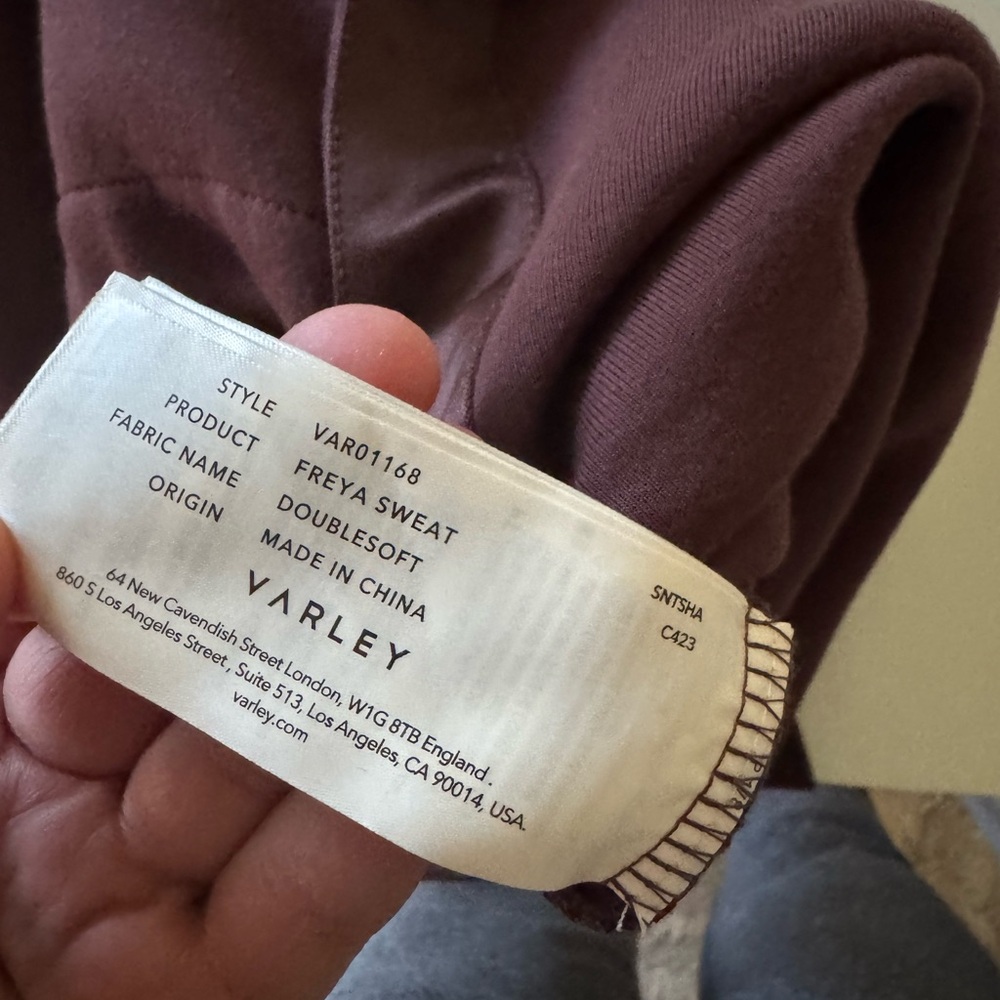 ✨Varley✨ - Picture 4 of 13